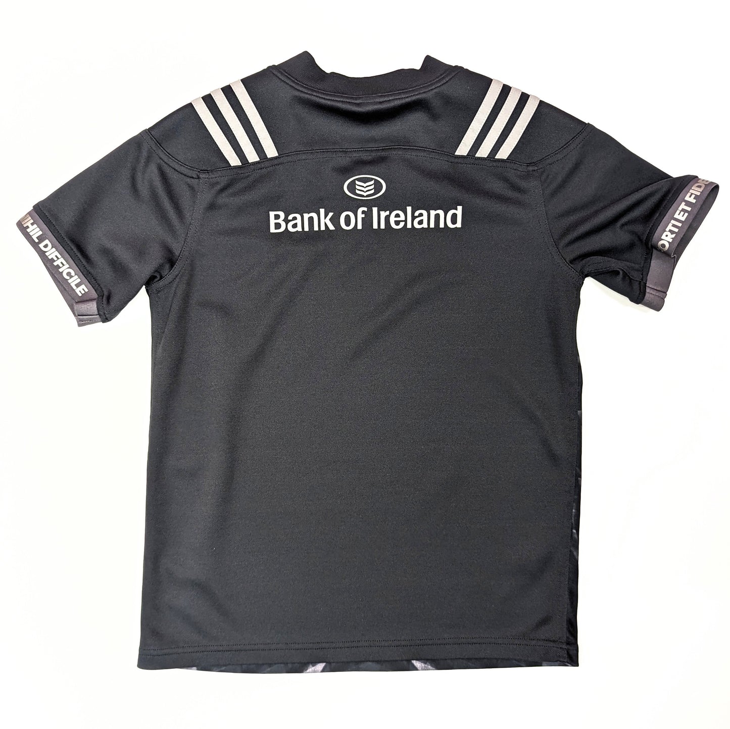 Munster adidas Rugby Jersey 2017 / 18 (12-13 Years) [Excellent]