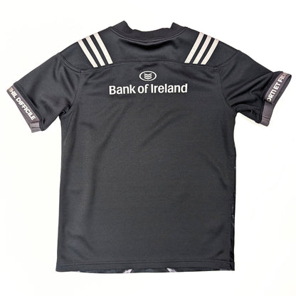 Munster adidas Rugby Jersey 2017 / 18 (12-13 Years) [Excellent]