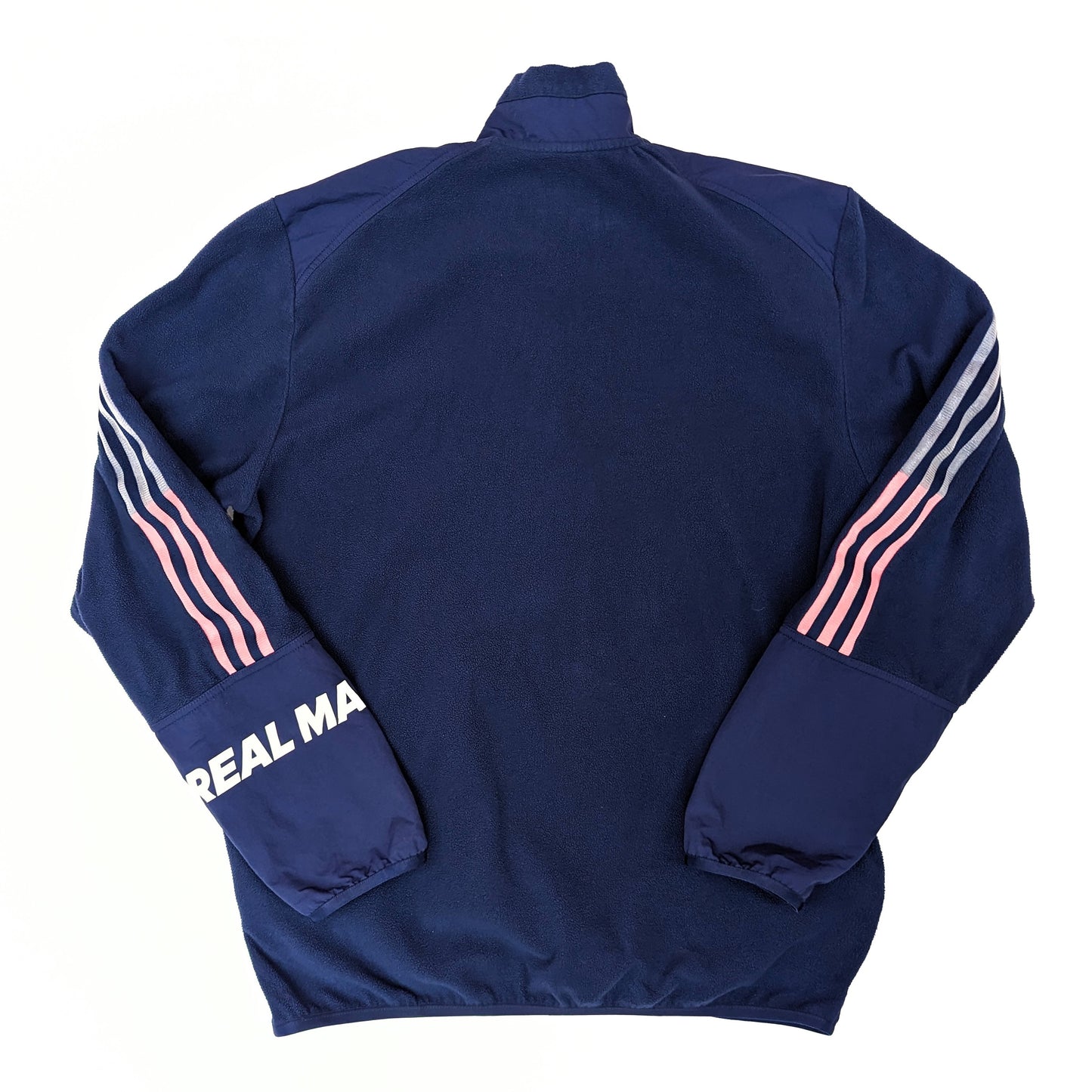 Real Madrid adidas Football Sweatshirt 2020 / 21 (M) [Very Good]