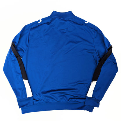 Oldham Athletic Sondico Football Jacket 2015 / 16 (XL) [Good]