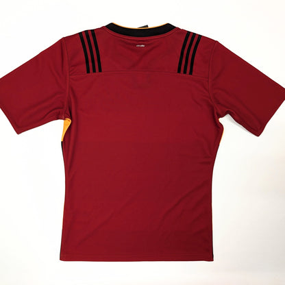 CBS Monkstown adidas Rugby Jersey 2018 / 19 (L) [New]