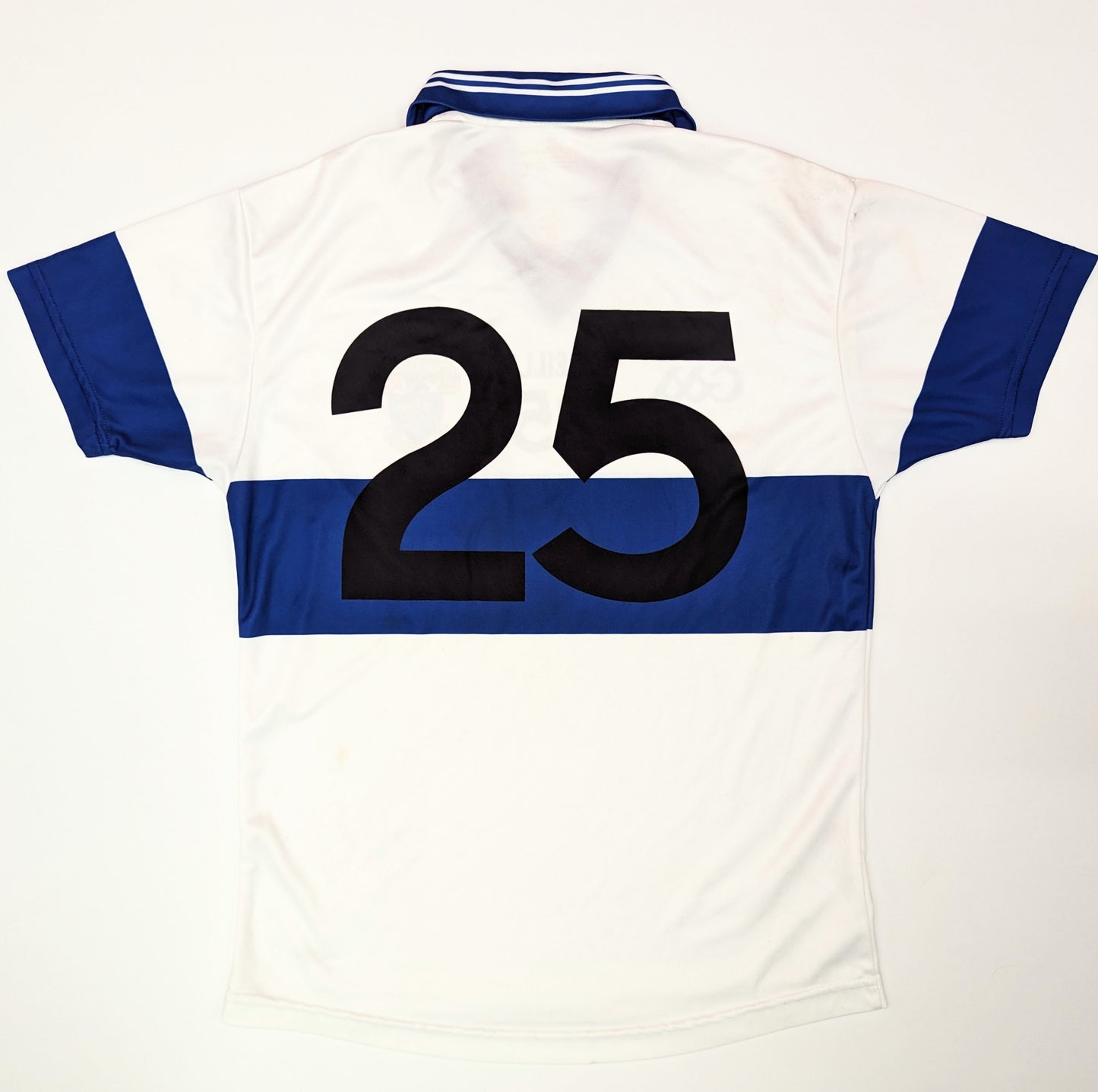 St Vincents O'Neills GAA Jersey 2016 / 17 (L) [Fair]