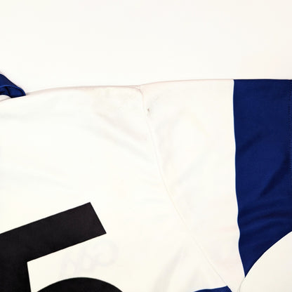 St Vincents O'Neills GAA Jersey 2016 / 17 (L) [Fair]