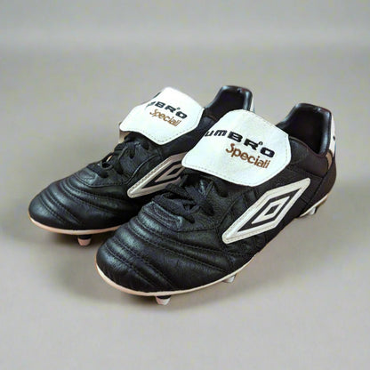 Umbro Speciali A SG Umbro Football Football Boots 2000s (UK 9) [New]
