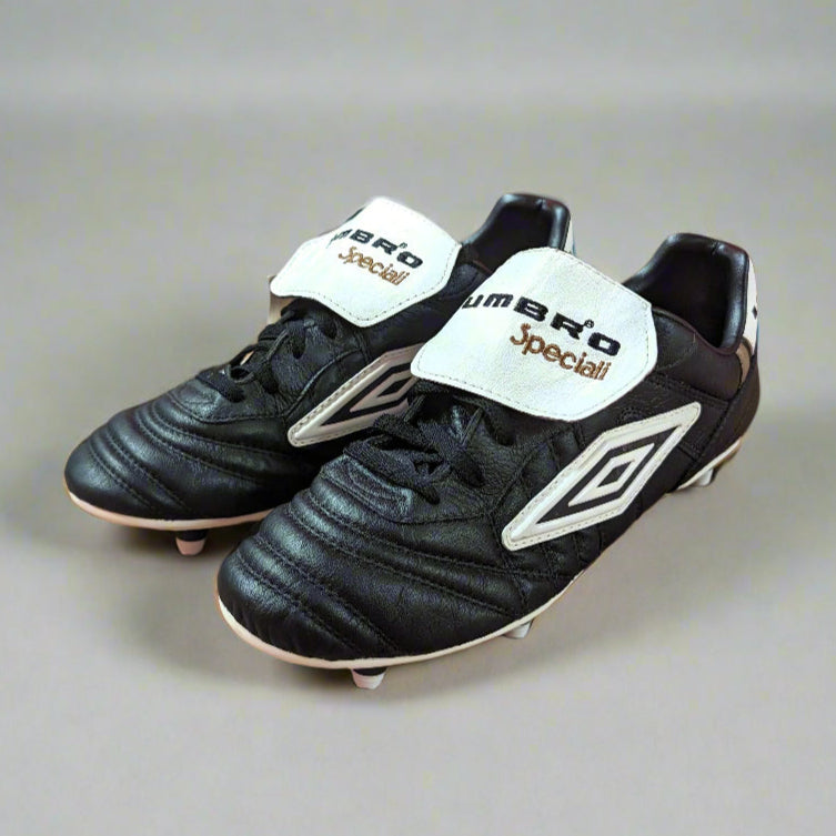 Umbro Speciali A SG Umbro Football Football Boots 2000s (UK 9.5) [New]