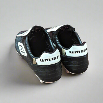 Umbro Speciali A SG Umbro Football Football Boots 2000s (UK 9.5) [New]