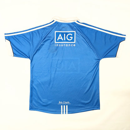 Dublin O'Neills GAA Jersey 2016 / 17 (S) [Very Good]
