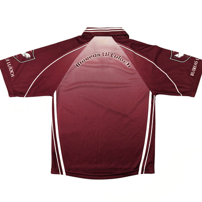 Borris Ileigh O'Neills GAA Jersey 2000s (13-14 Years) [Fair]