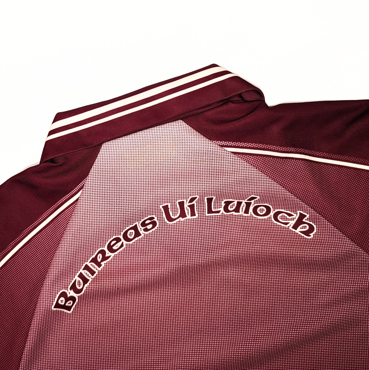 Borris Ileigh O'Neills GAA Jersey 2000s (13-14 Years) [Fair]