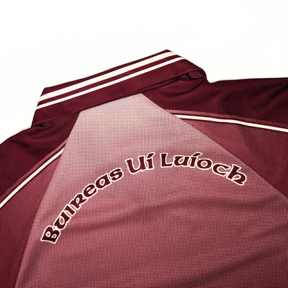 Borris Ileigh O'Neills GAA Jersey 2000s (13-14 Years) [Fair]