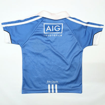 Dublin O'Neills GAA Jersey 2016 / 17 (3-4 Years) [Good]