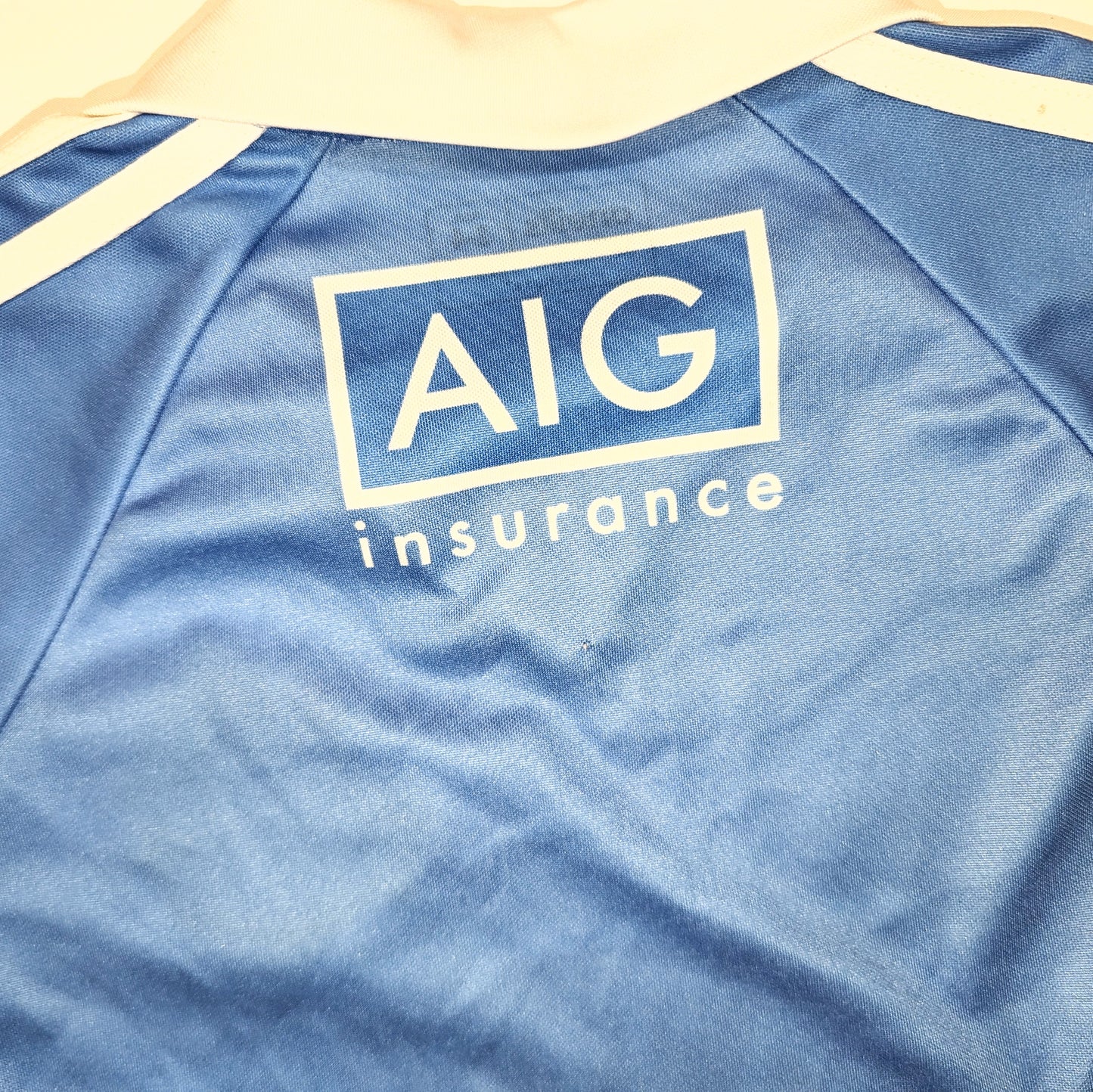 Dublin O'Neills GAA Jersey 2016 / 17 (3-4 Years) [Good]