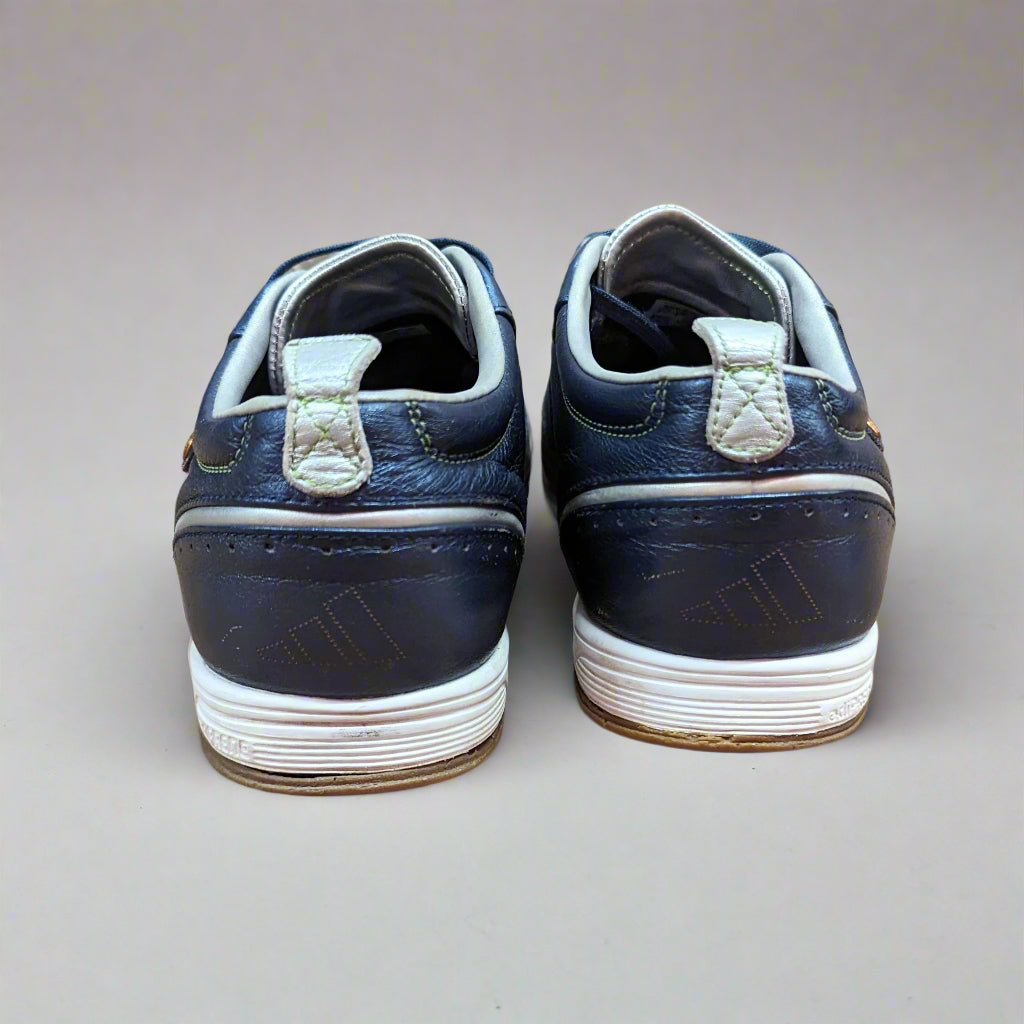 adidas adiPure Indoor adidas Football Football Boots 2008 (UK 8) [Good]