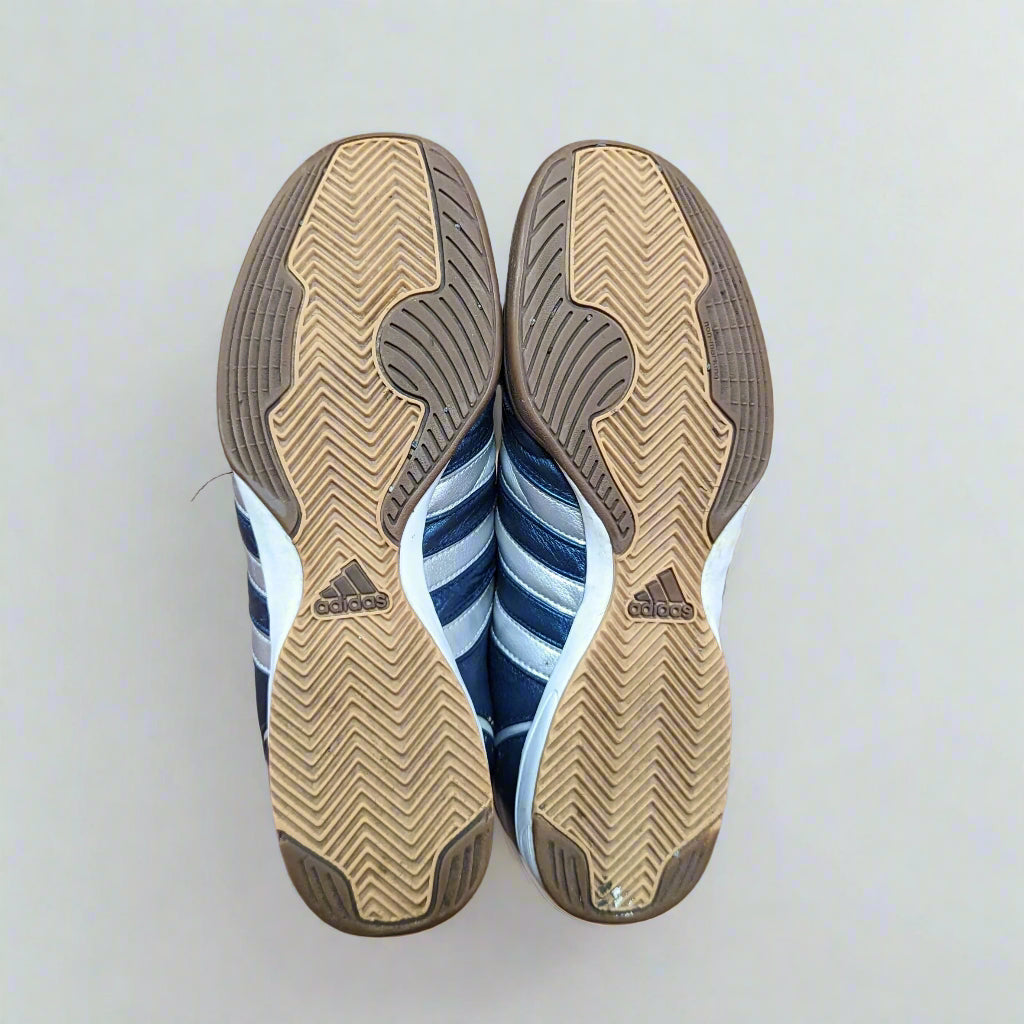 adidas adiPure Indoor adidas Football Football Boots 2008 (UK 8) [Good]