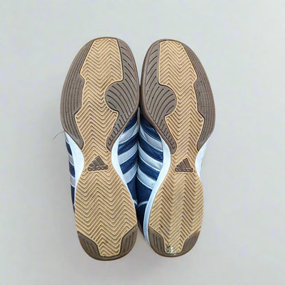adidas adiPure Indoor adidas Football Football Boots 2008 (UK 8) [Good]
