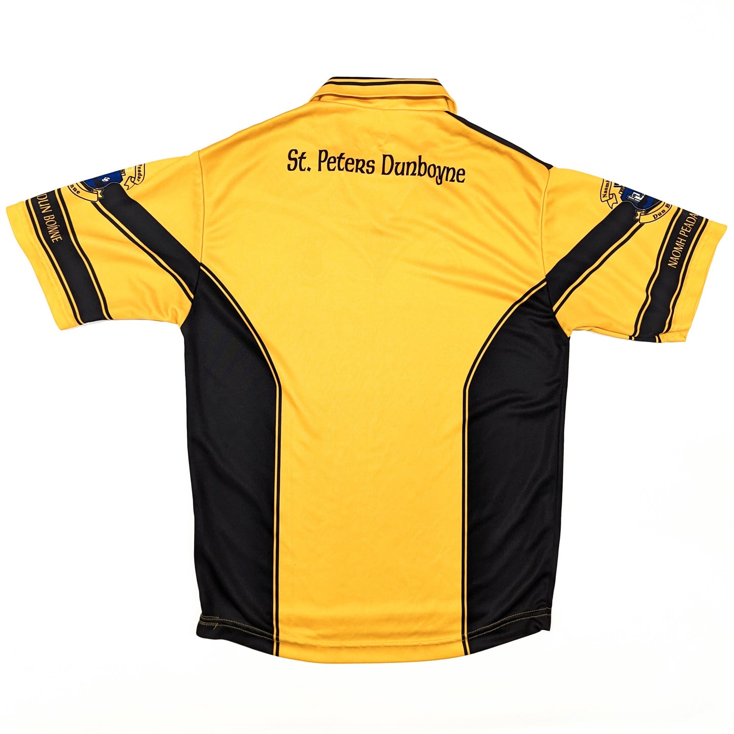 St Peters Dunboyne O'Neills GAA Jersey 2000s (13-14 Years) [Very Good]