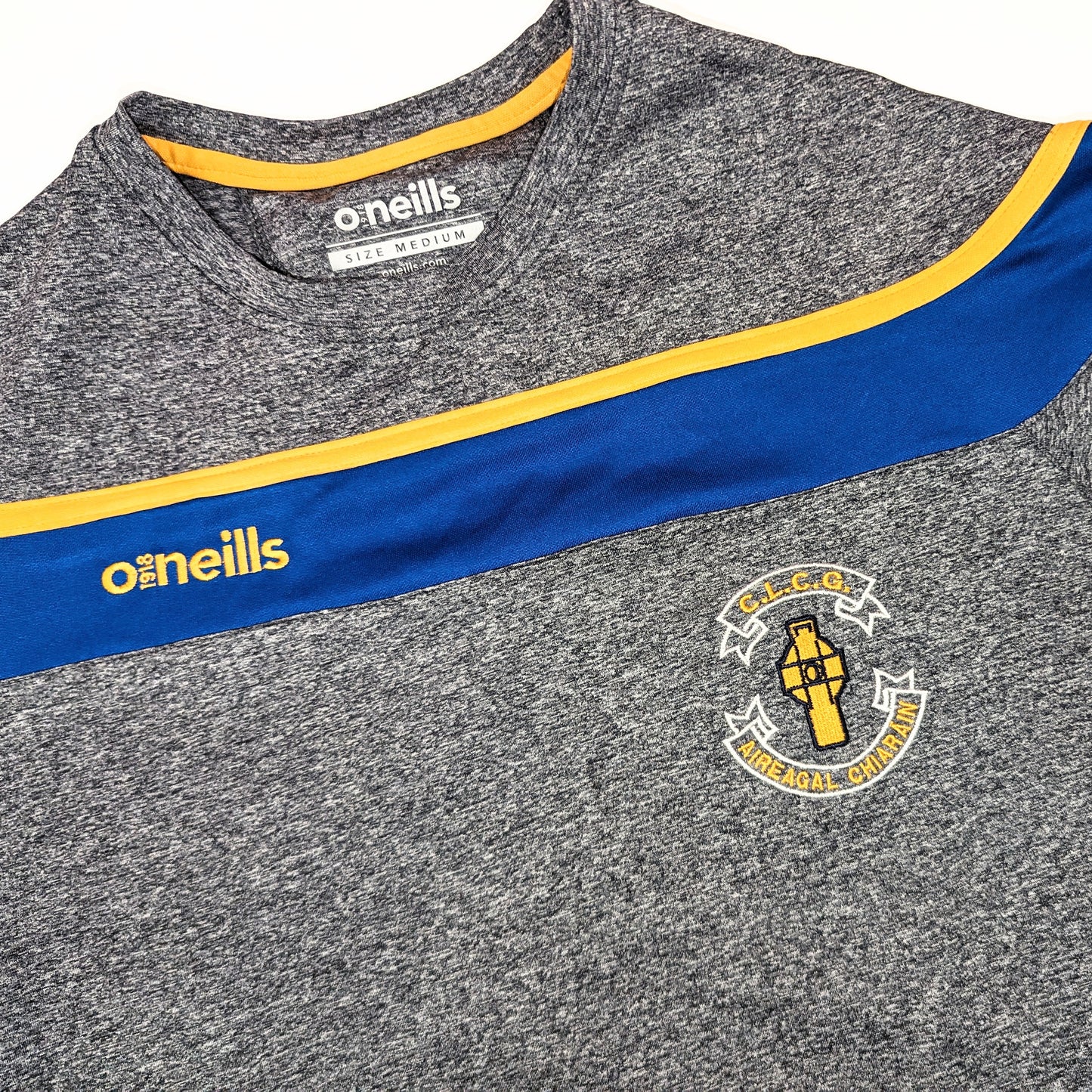 Errigal Ciaran O'Neills GAA Jersey 2020s (M) [Excellent]