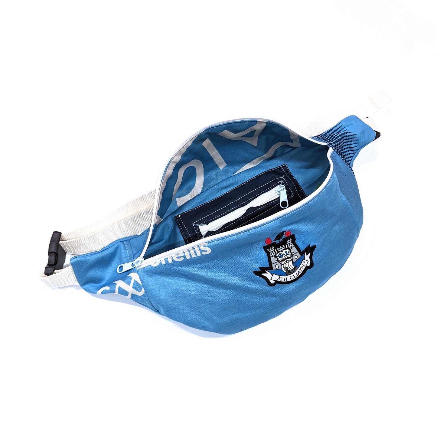 Dublin O'Neills GAA Bum Bag 2019 / 20 [Excellent]