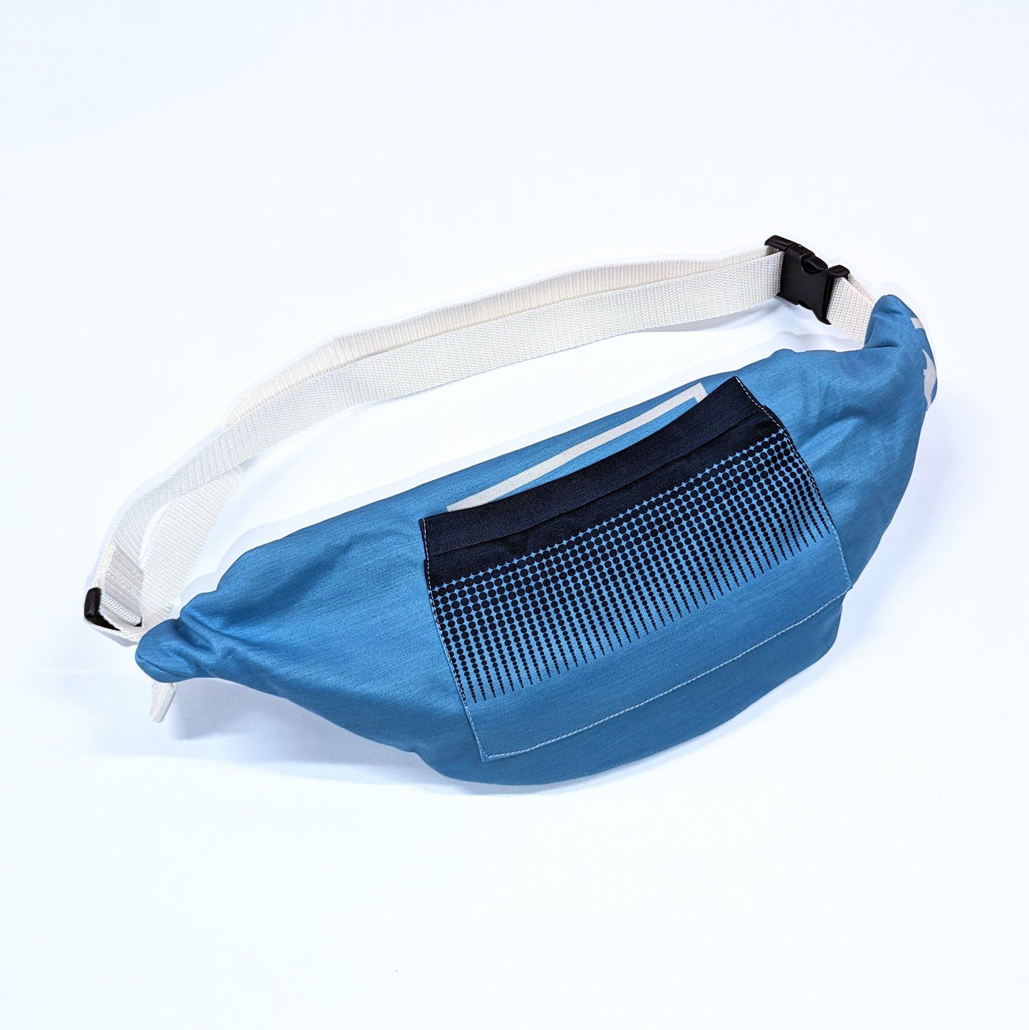 Dublin O'Neills GAA Bum Bag 2019 / 20 [Excellent]