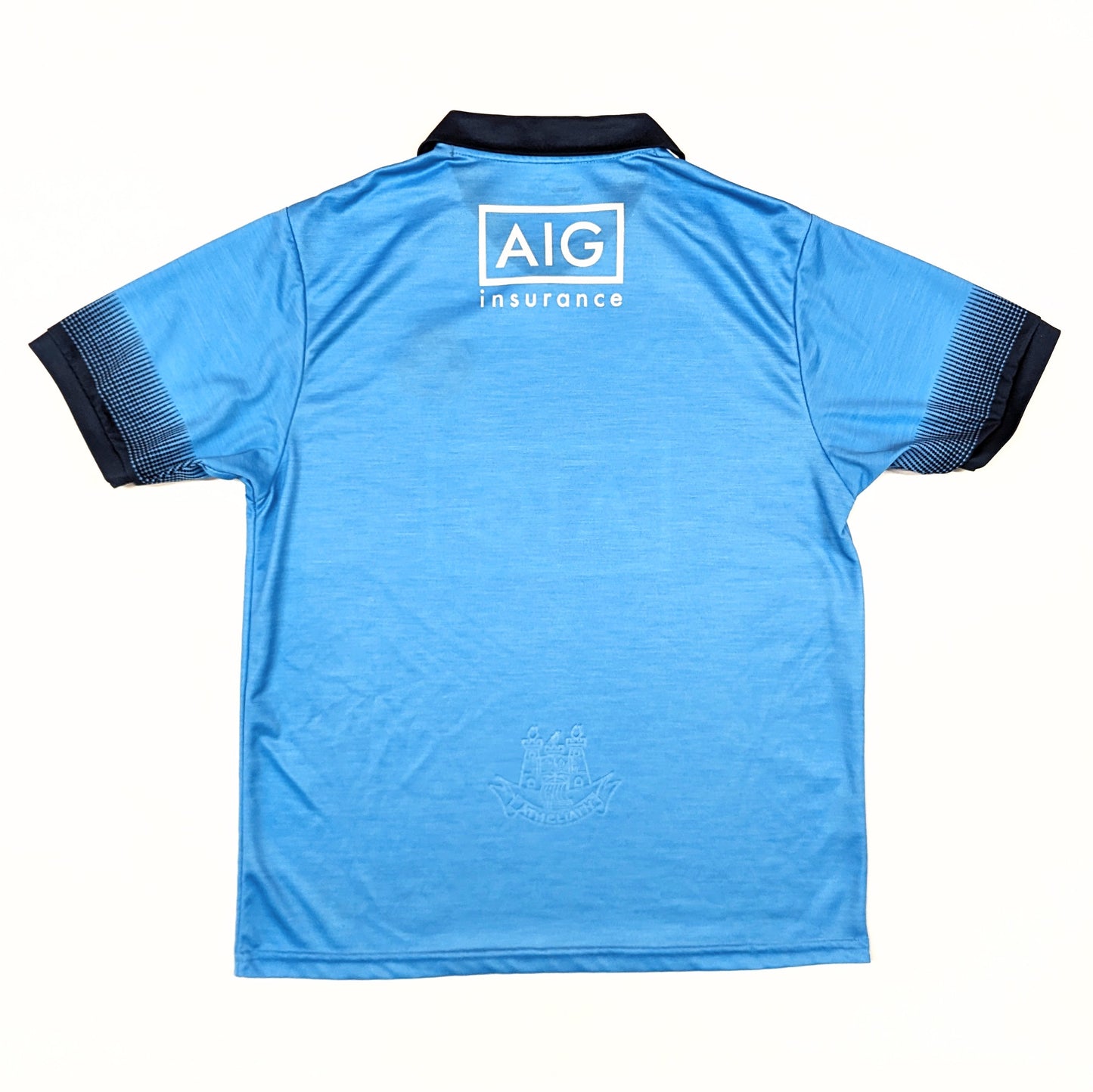 Dublin O'Neills GAA Jersey 2019 / 20  (L) [Good]
