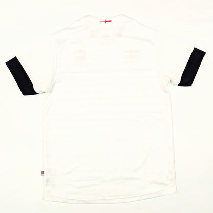 England Canterbury Rugby Jersey 2013 / 14 (L) [Very Good]