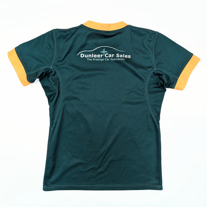 Boyne RFC adidas Rugby Jersey 2019 / 20 (XL) [Good]