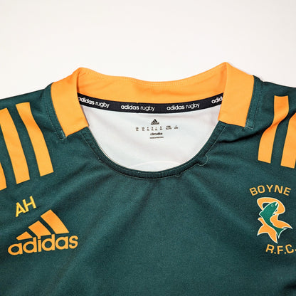 Boyne RFC adidas Rugby Jersey 2019 / 20 (XL) [Good]