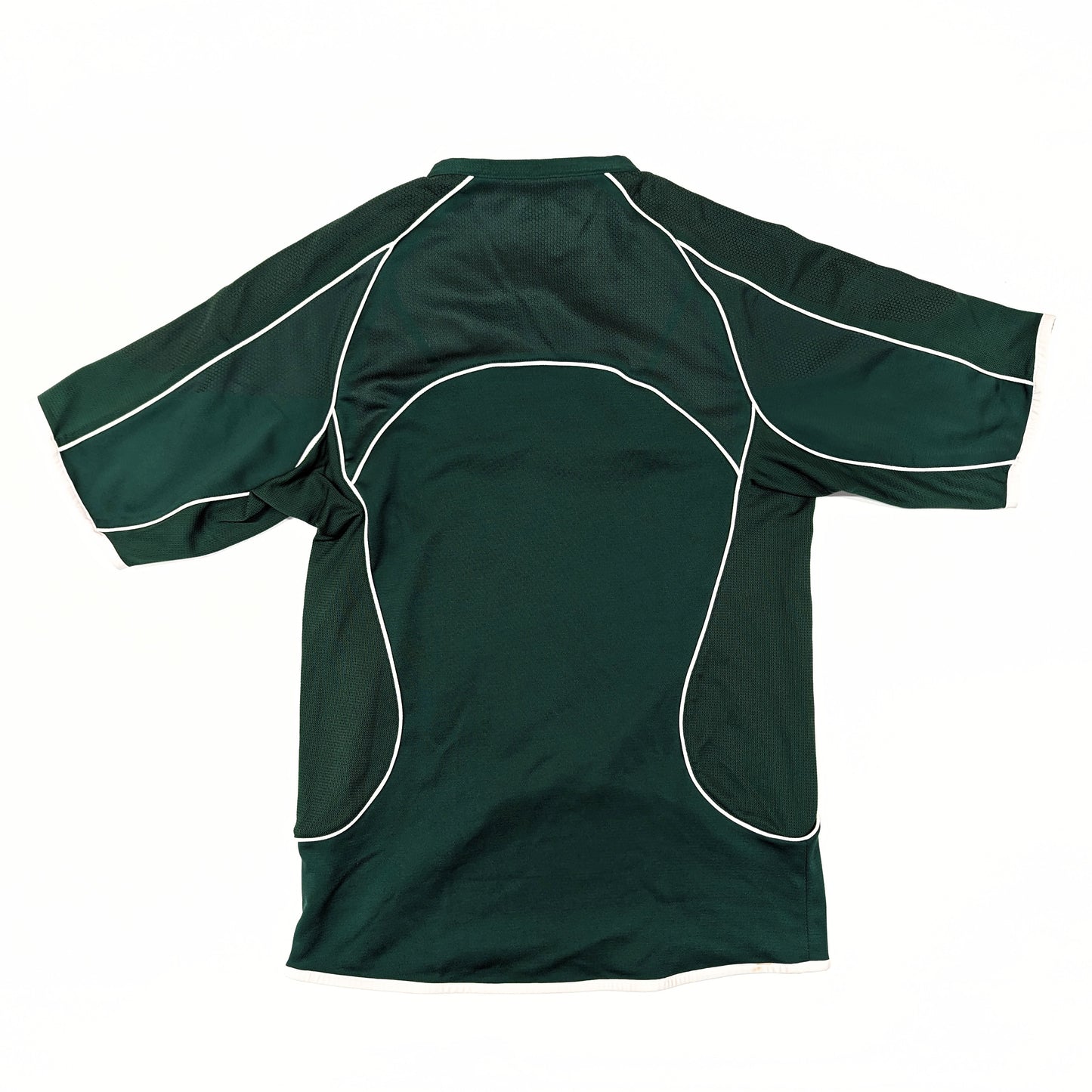 Ireland Canterbury Rugby Jersey 2007 / 08 (S) [Fair]