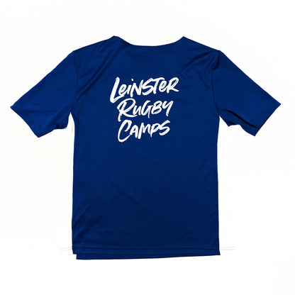 Leinster adidas Rugby Jersey 2021 / 22 (13-14 Years) [Very Good]