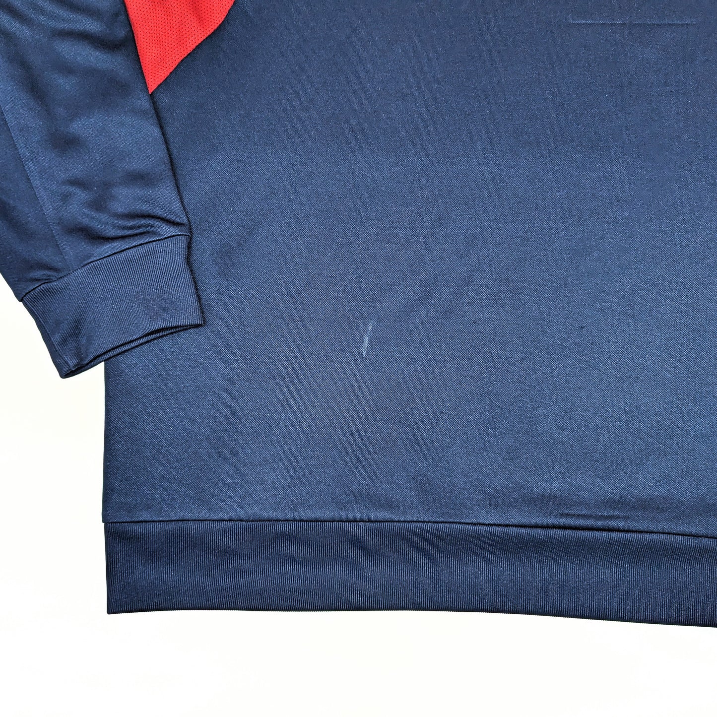 Lions adidas Rugby Sweatshirt 2013 (3XL) [Fair]