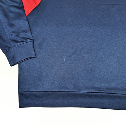 Lions adidas Rugby Sweatshirt 2013 (3XL) [Fair]