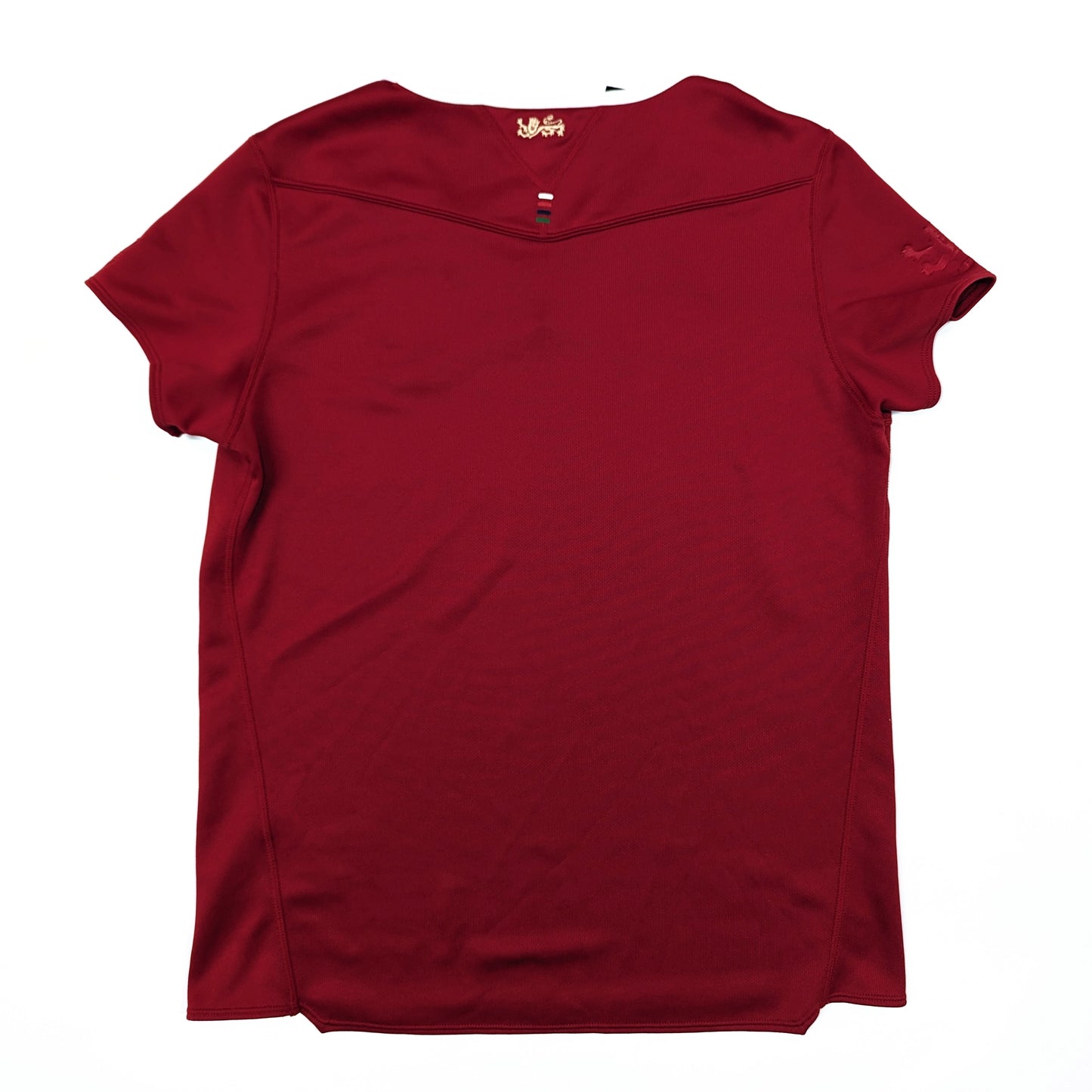 Lions Canterbury Rugby Jersey 2017 (Size 16) [Good]