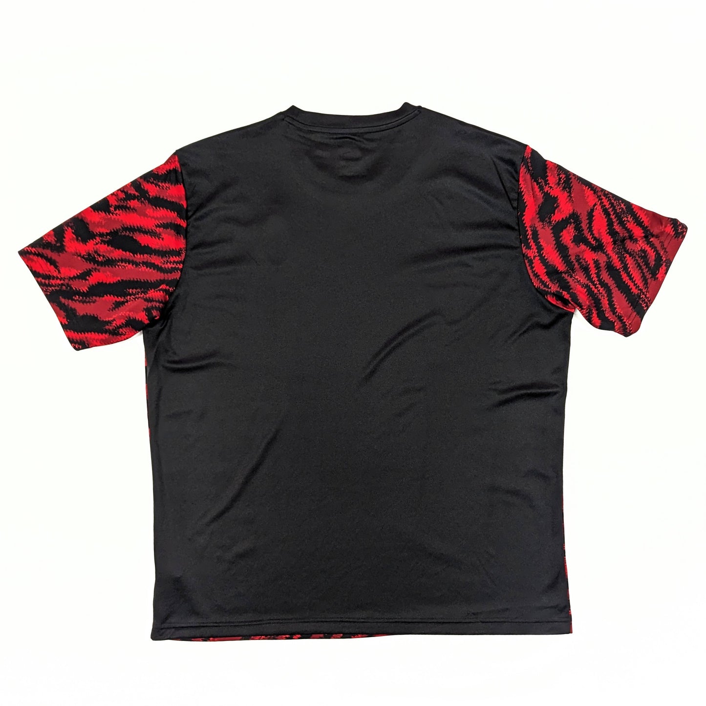 AC Milan Puma Football Jersey 2020s (XL) [Excellent]