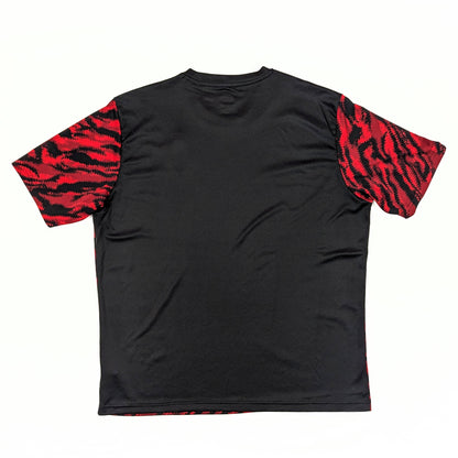 AC Milan Puma Football Jersey 2020s (XL) [Excellent]