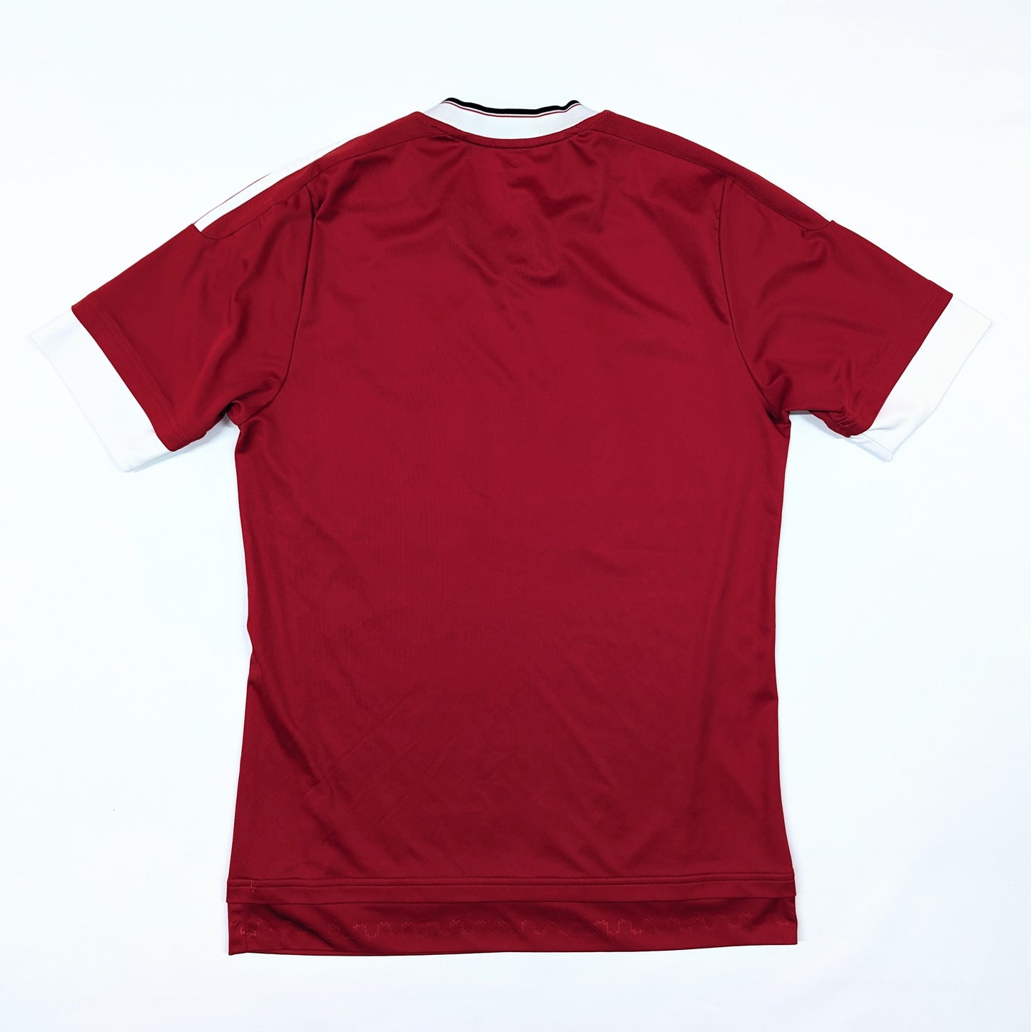 Manchester United adidas Football Jersey 2015 / 16 (S) [Excellent]