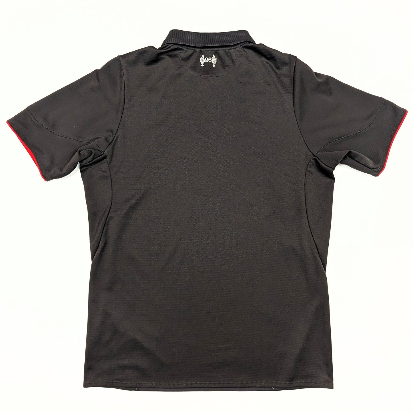 Liverpool New Balance Football Jersey 2015 / 16 (12-13 Years) [Excellent]