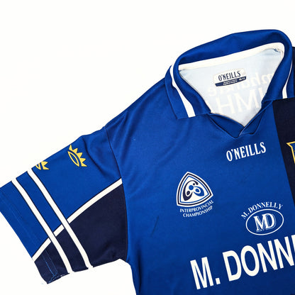 Munster O'Neills GAA Jersey 2004 / 05 (10-11 Years) [Fair]