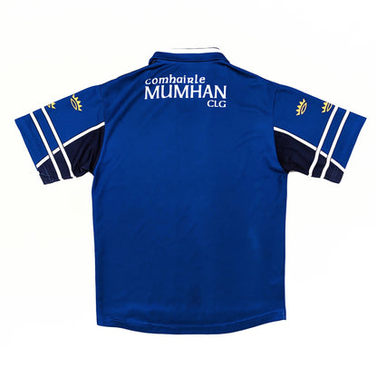 Munster O'Neills GAA Jersey 2004 / 05 (10-11 Years) [Fair]