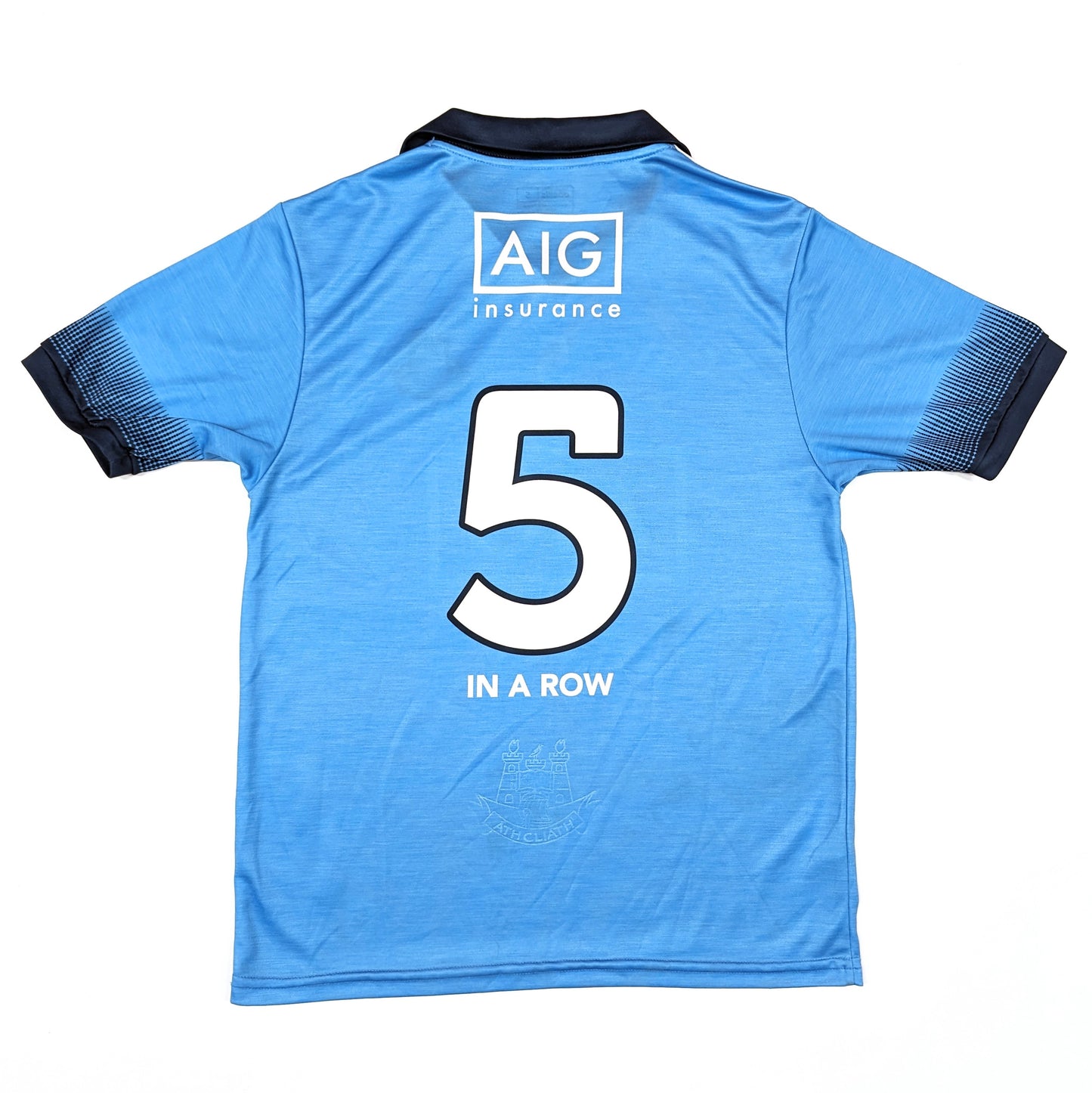 Dublin O'Neills GAA Jersey 2019 (S) [Excellent]