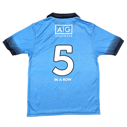Dublin O'Neills GAA Jersey 2019 (S) [Excellent]