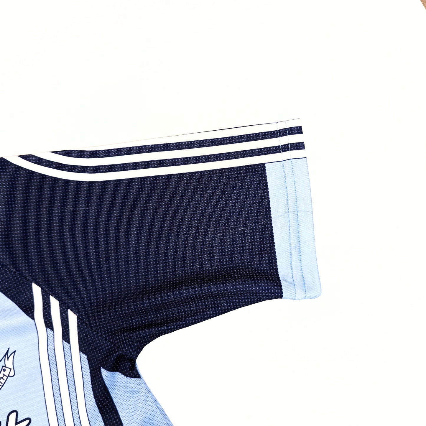 Dublin O'Neills GAA Jersey 2007 / 08 (9-10 Years) [Good]