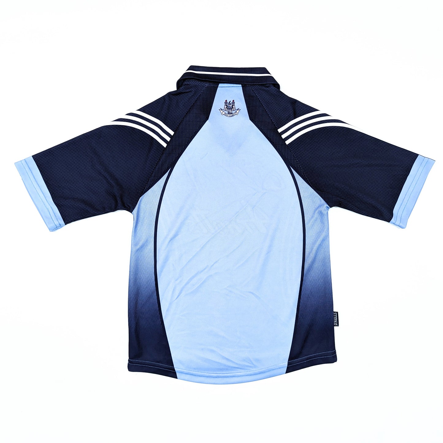 Dublin O'Neills GAA Jersey 2007 / 08 (9-10 Years) [Good]