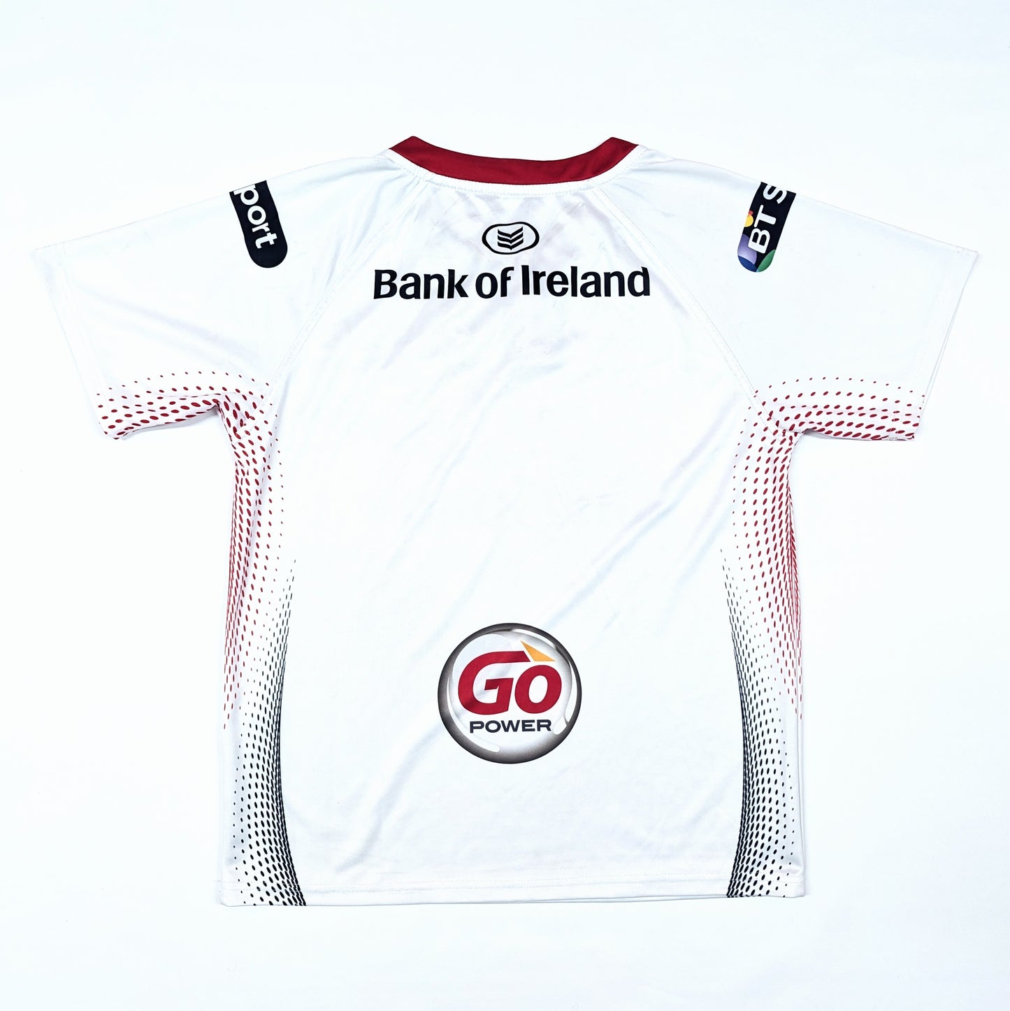 Ulster O'Neills Rugby Jersey 2015 / 16 (L) [Very Good]