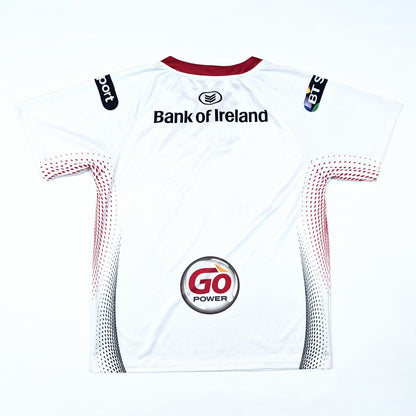 Ulster O'Neills Rugby Jersey 2015 / 16 (L) [Very Good]