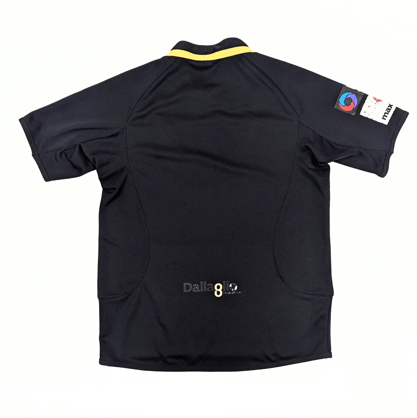 Wasps Canterbury Rugby Jersey 2009 / 10 (L) [Fair]