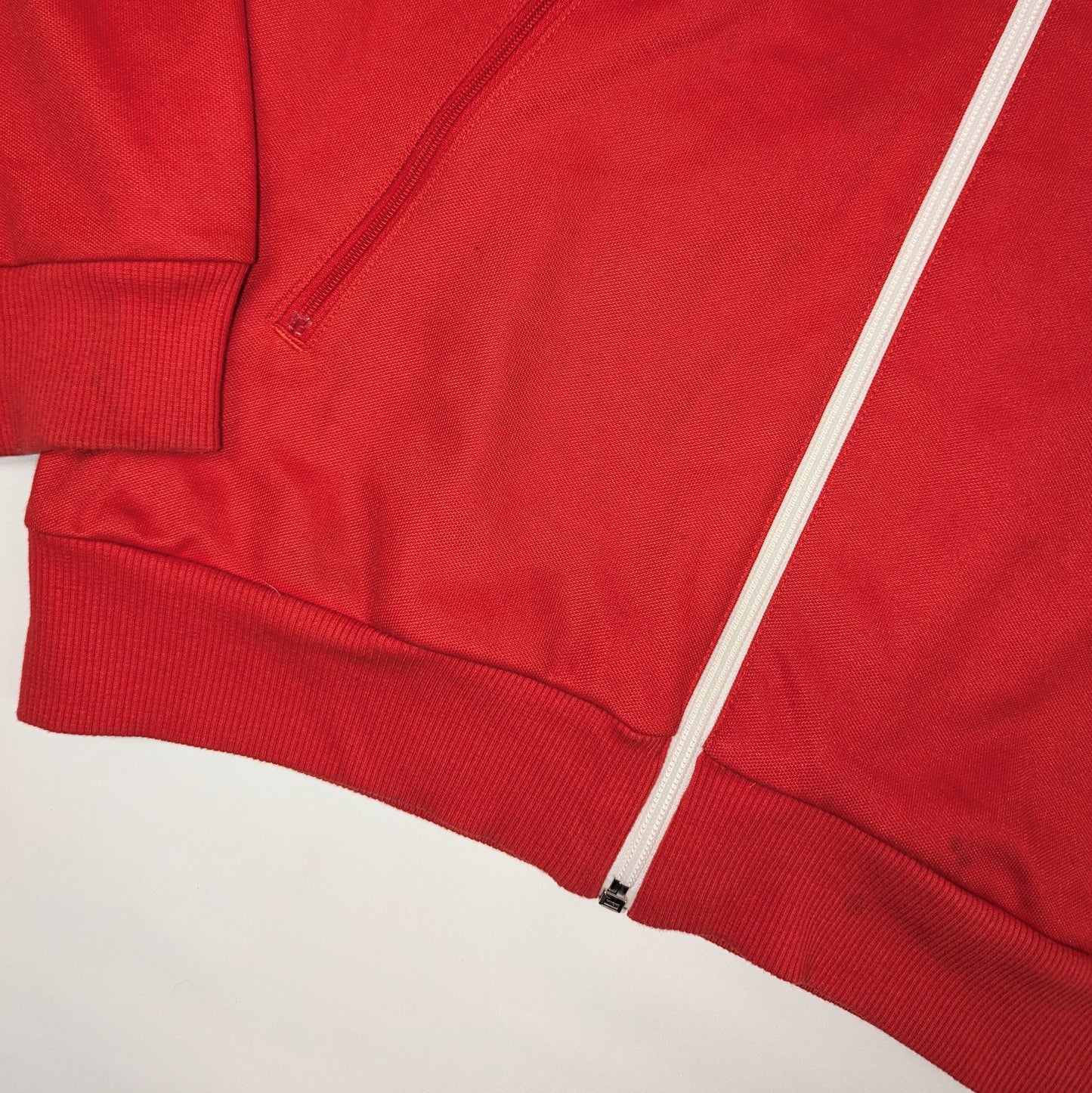 adidas Originals adidas  Jacket Retro (S) [Fair]