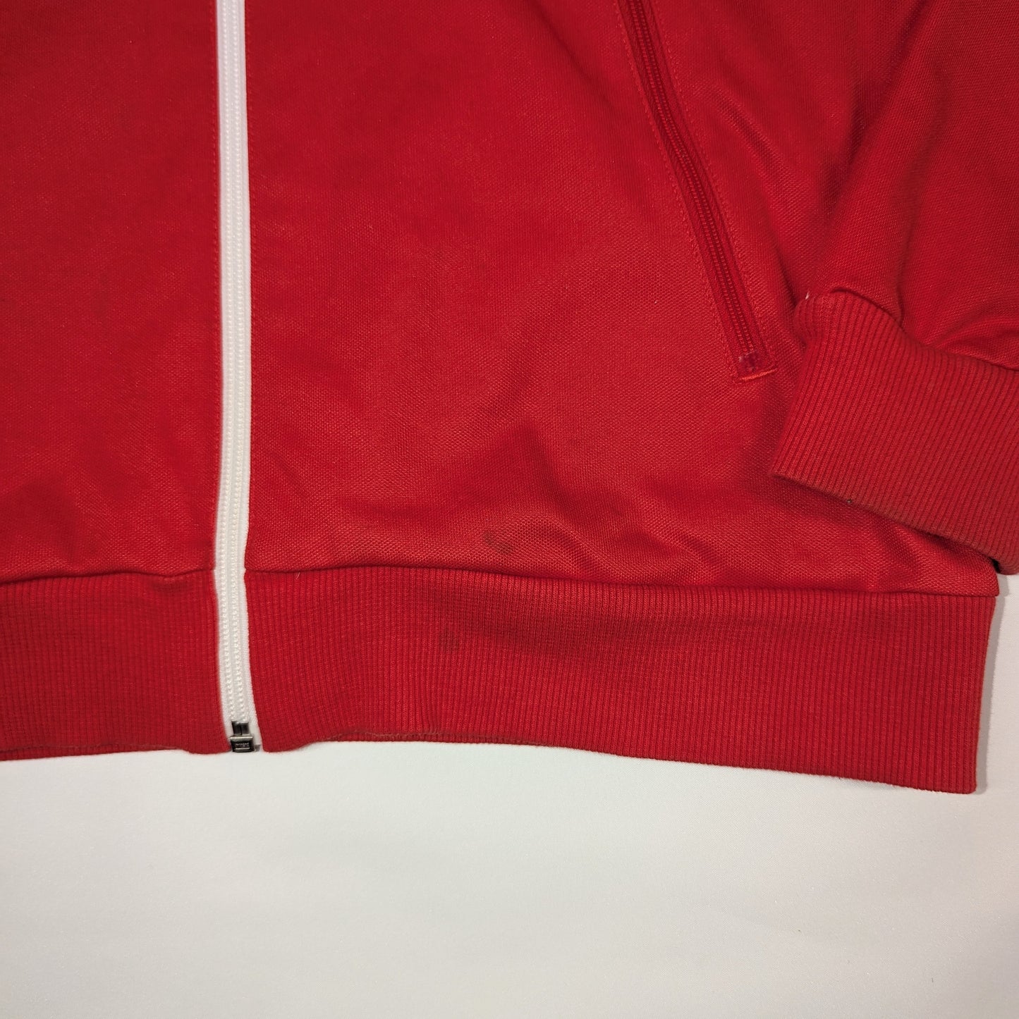 adidas Originals adidas  Jacket Retro (S) [Fair]