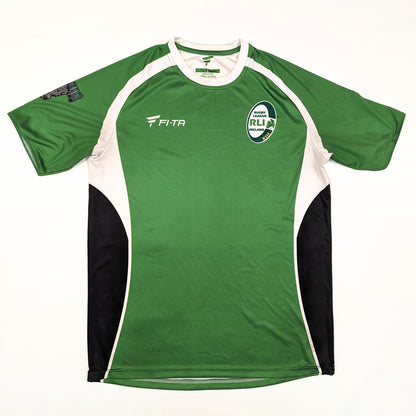 Ireland Fi-Ta Rugby League Jersey 2012 (L) [Very Good]