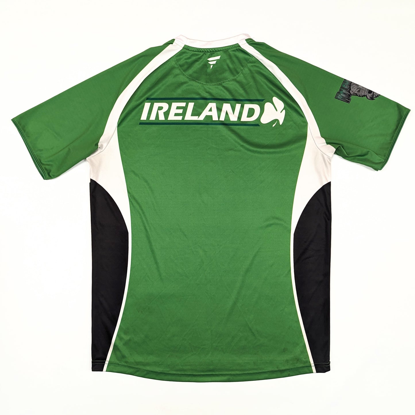 Ireland Fi-Ta Rugby League Jersey 2012 (L) [Very Good]
