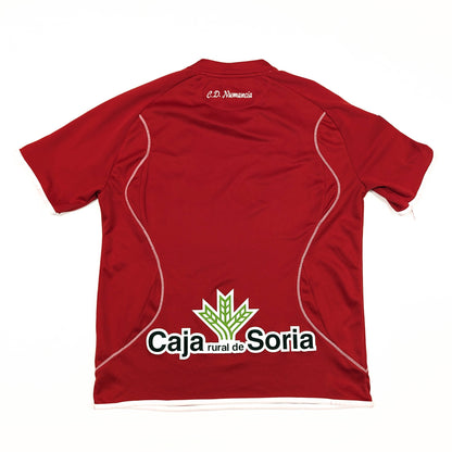 CD Numancia Errea Football Jersey 2012 / 13 (M) [Good]